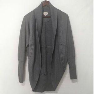 Aritzia Wilfred Diderot Cocoon Cardigan